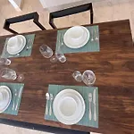 Resort Bkl Valle Aurora