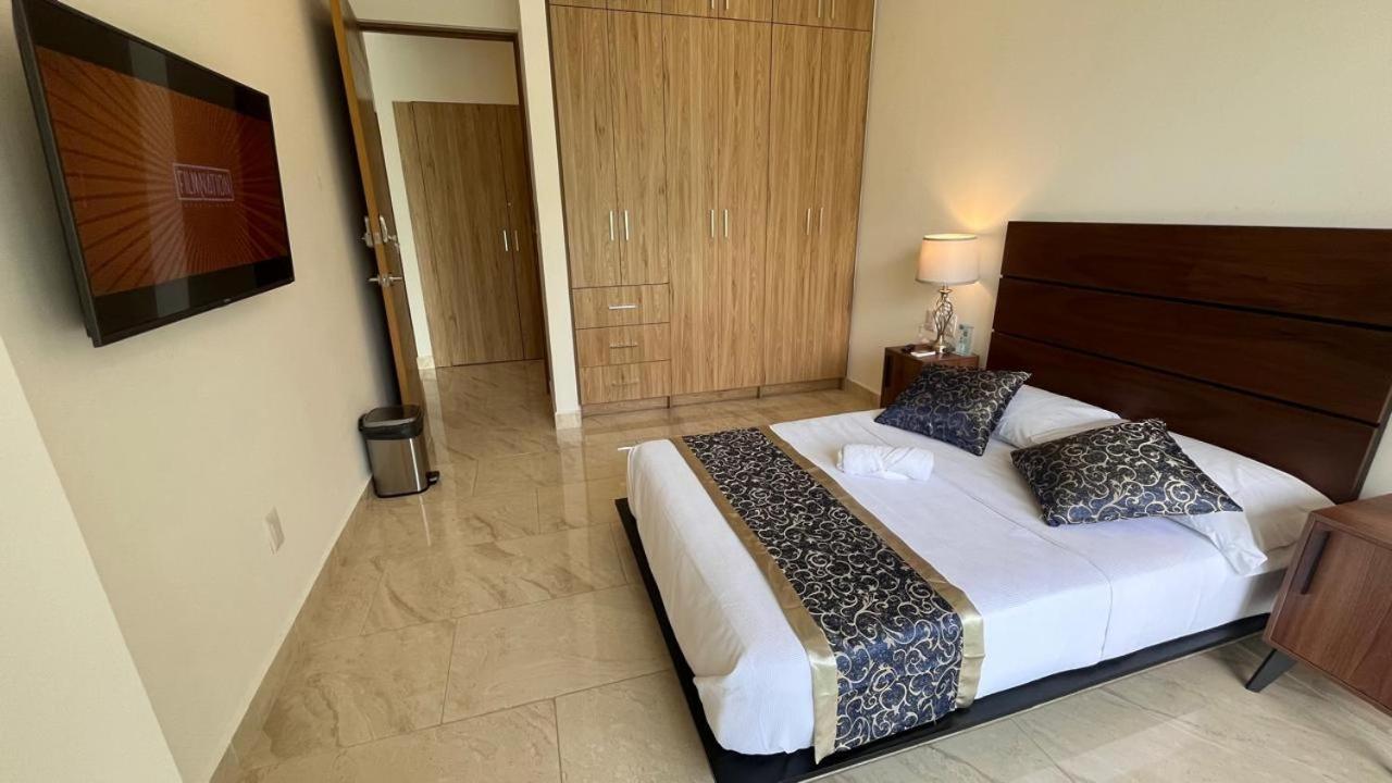 Apartamento Bkl Valle Aurora