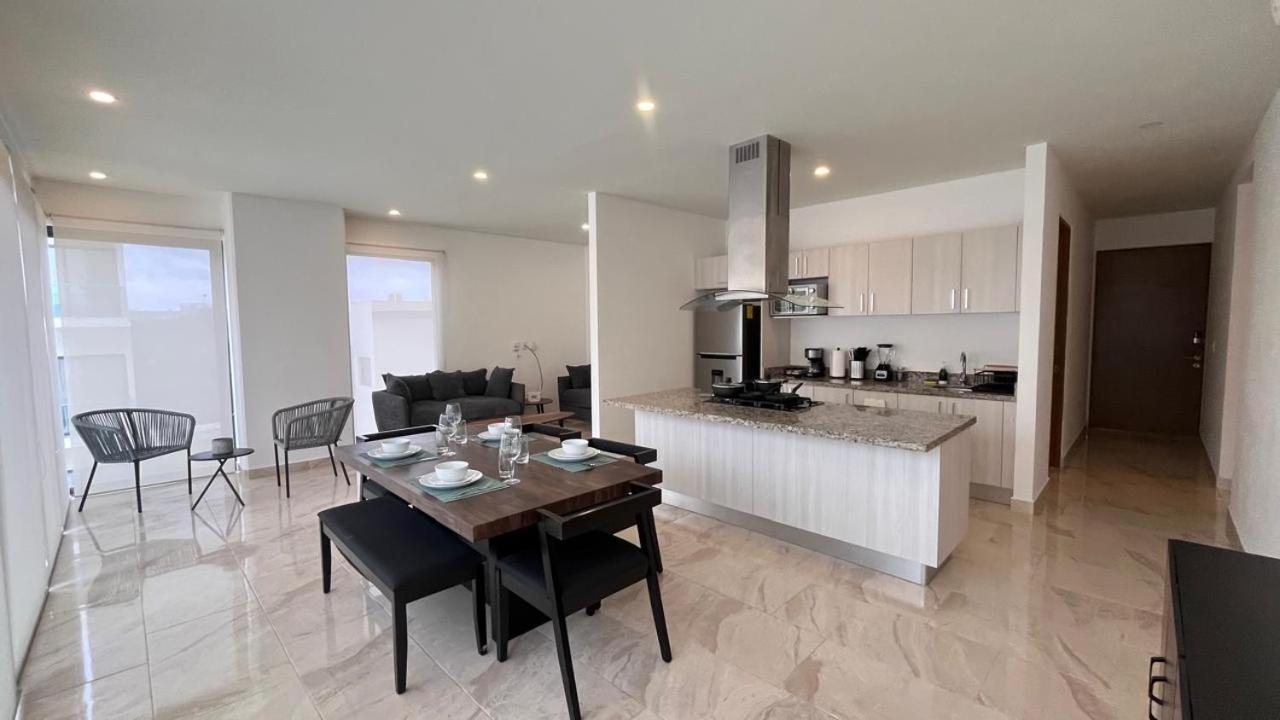 Apartamento Bkl Valle Aurora *