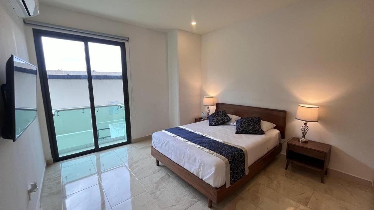 Bkl Valle Aurora Apartamento