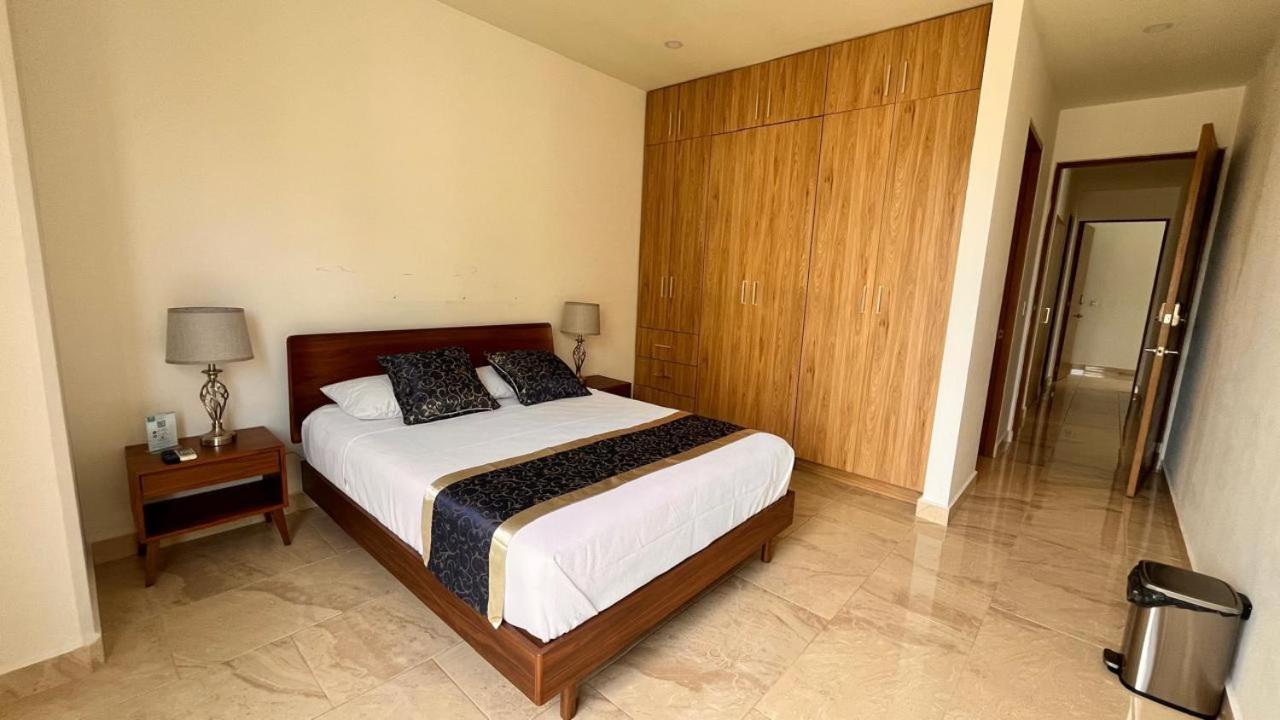 Bkl Valle Aurora Apartamento