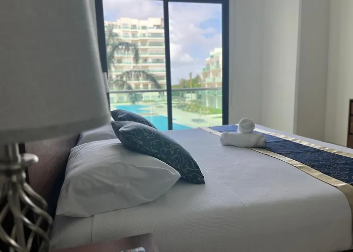 Resort Bkl Valle Aurora