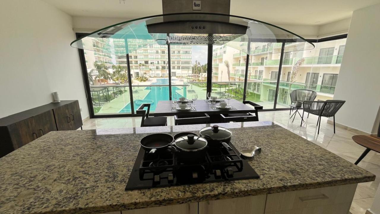 Apartamento Bkl Valle Aurora