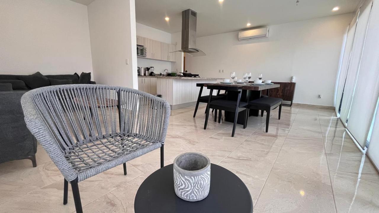 Bkl Valle Aurora Apartamento *