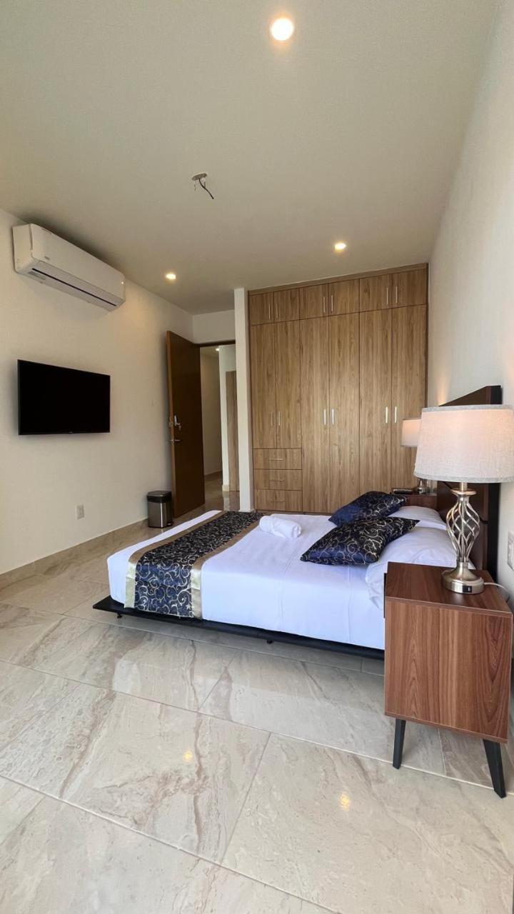 Apartamento Bkl Valle Aurora