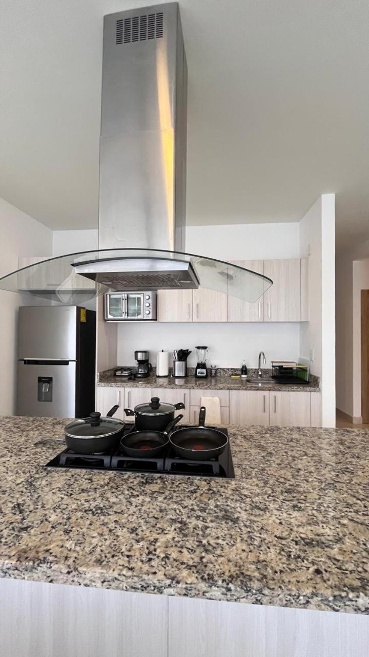 Apartamento Bkl Valle Aurora *