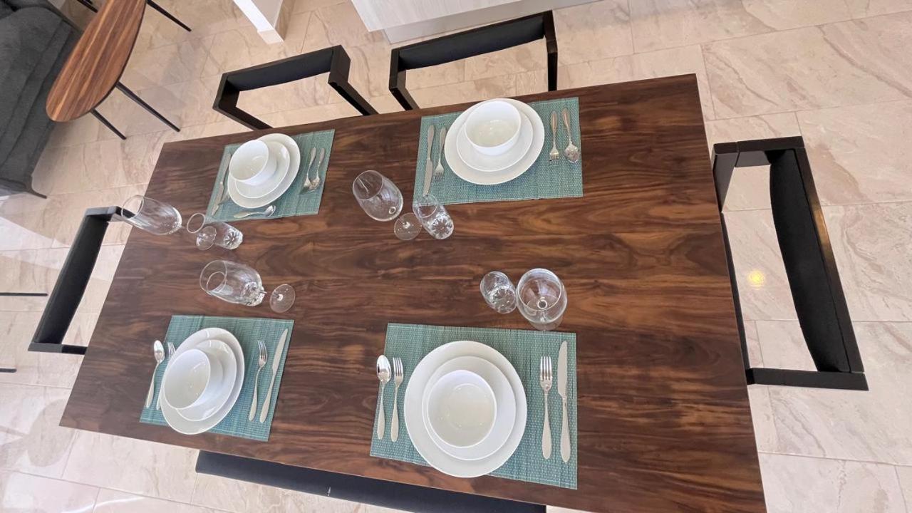 Bkl Valle Aurora Apartamento Playa del Carmen