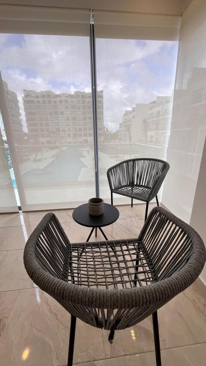 Apartamento Bkl Valle Aurora Playa del Carmen