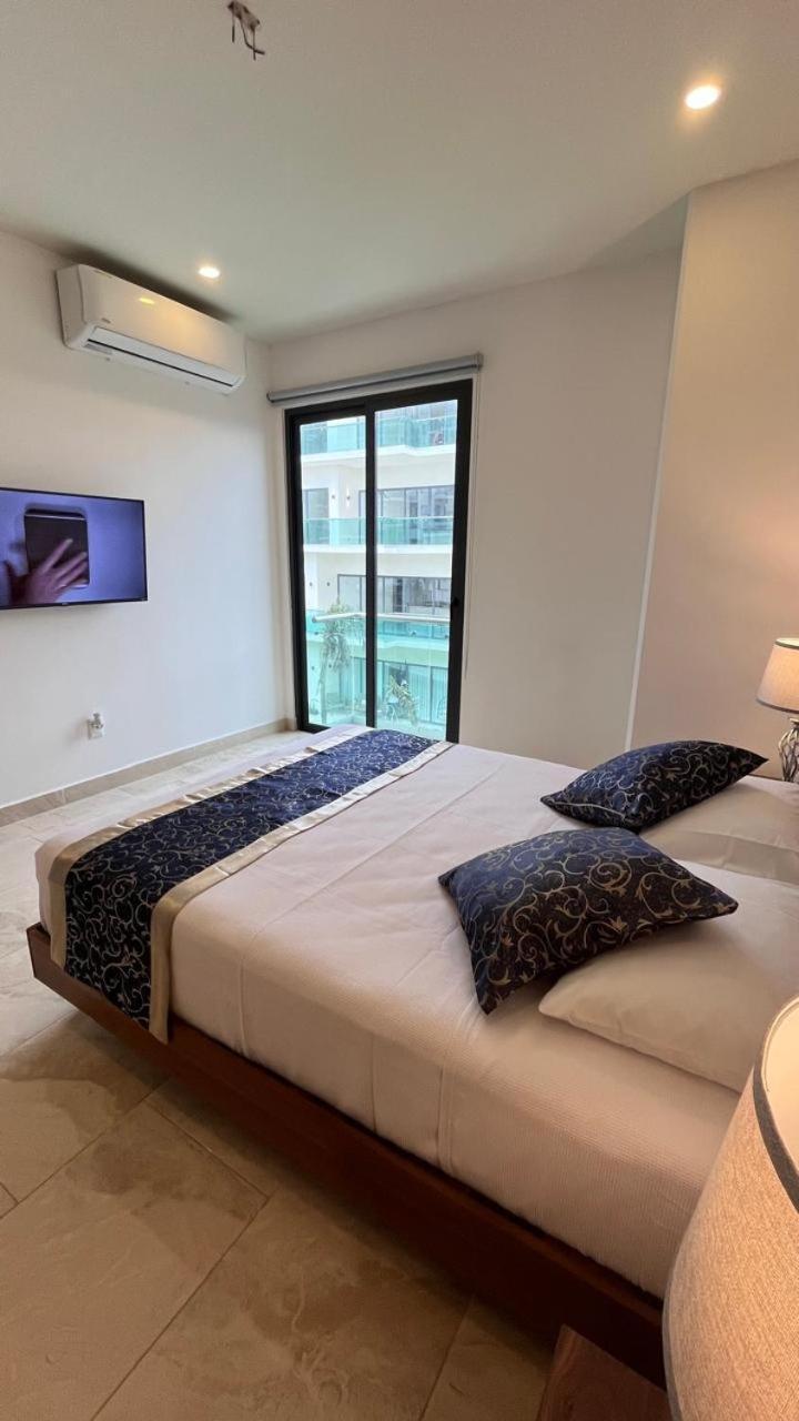 Bkl Valle Aurora Apartamento *