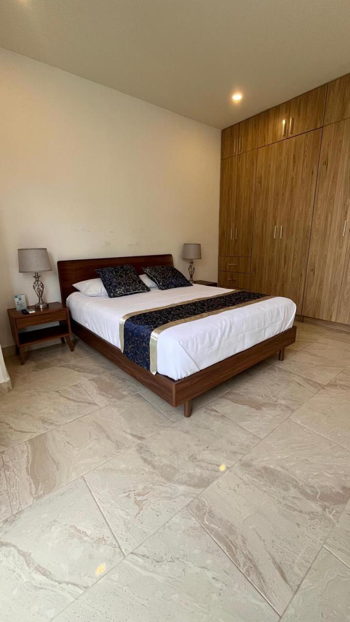 Bkl Valle Aurora Apartamento