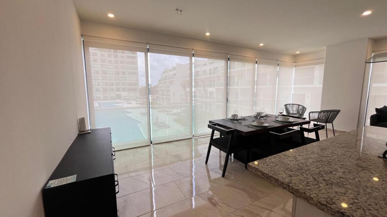 Apartamento Bkl Valle Aurora