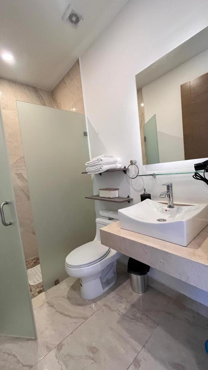 Bkl Valle Aurora Apartamento *