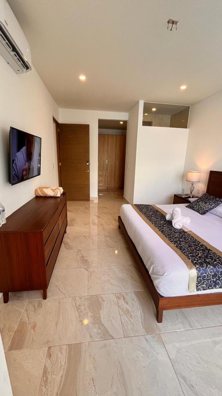 Bkl Valle Aurora Apartamento Playa del Carmen