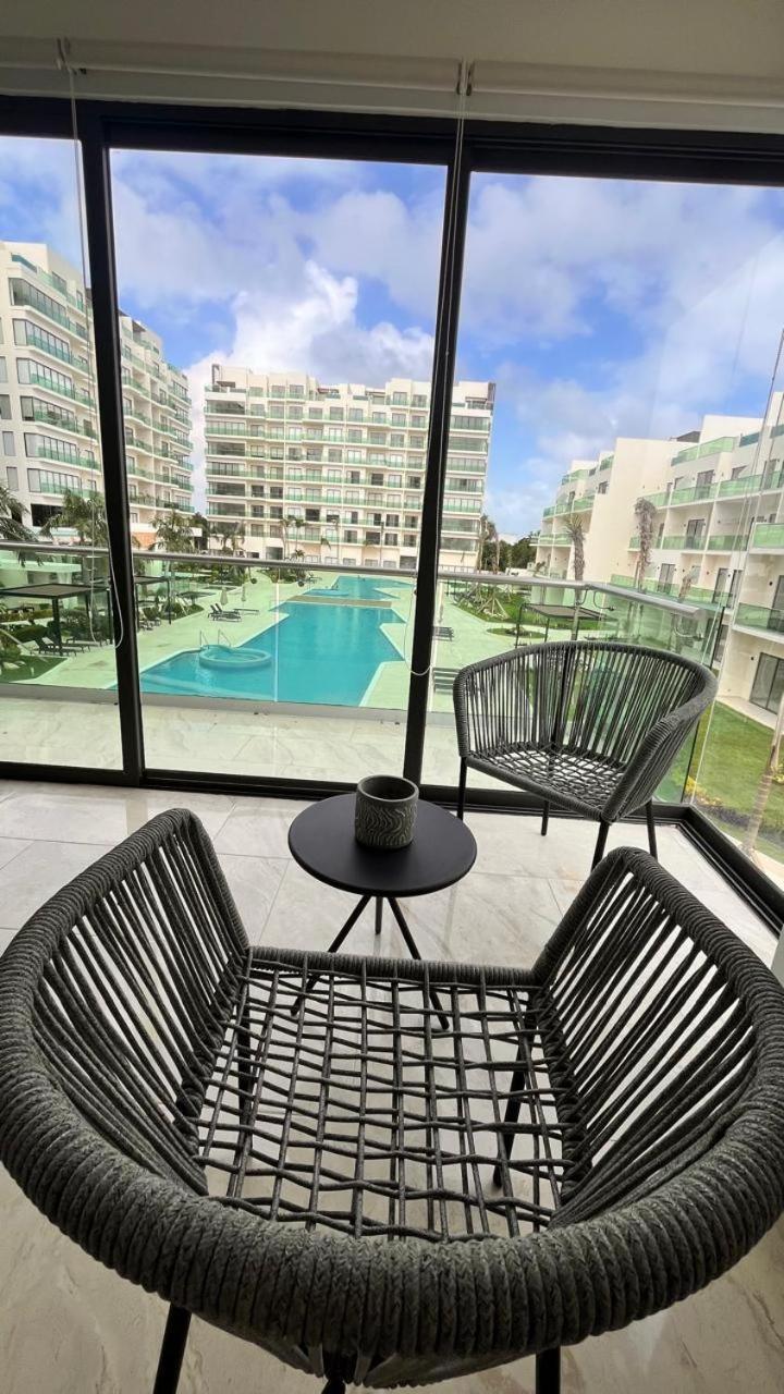 Apartamento Bkl Valle Aurora Playa del Carmen