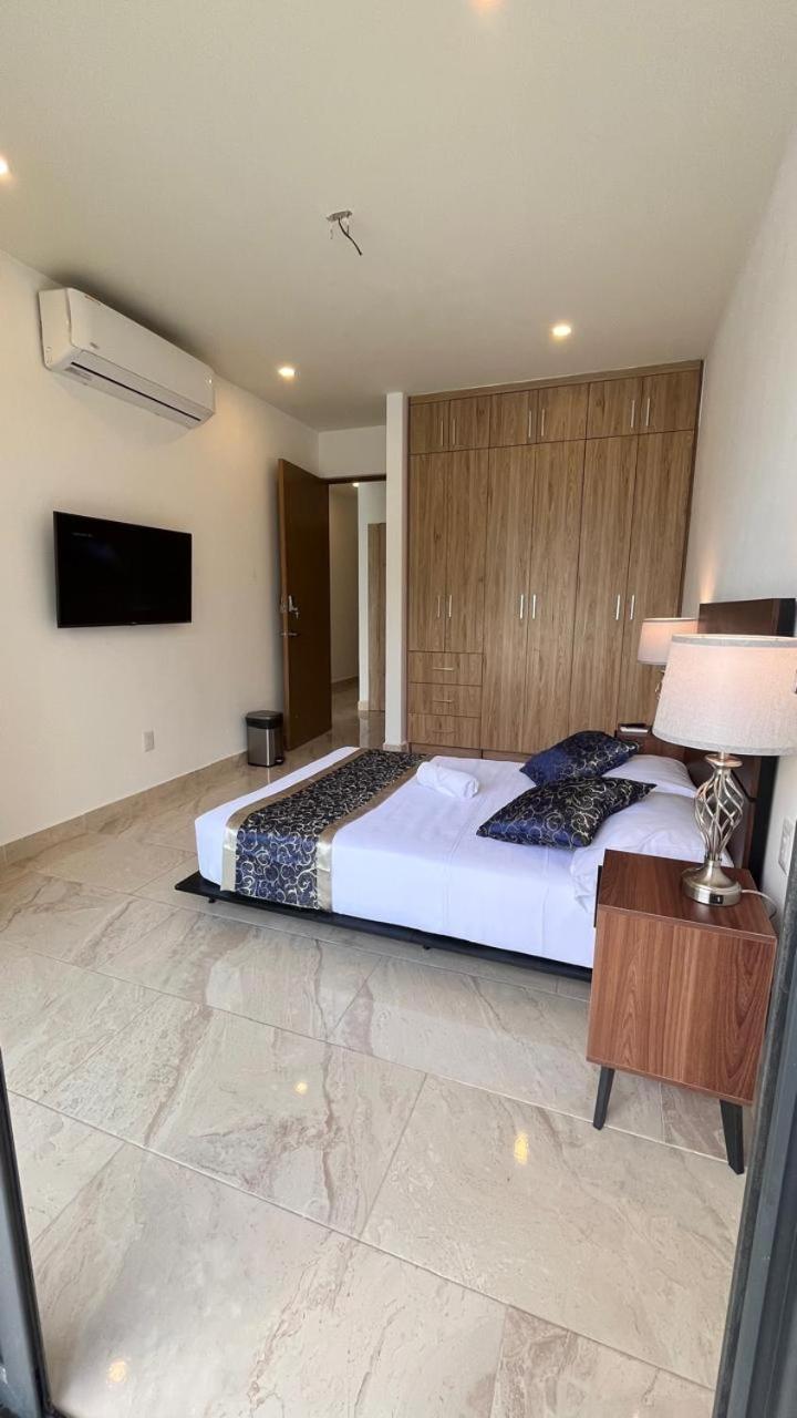 Bkl Valle Aurora Playa del Carmen