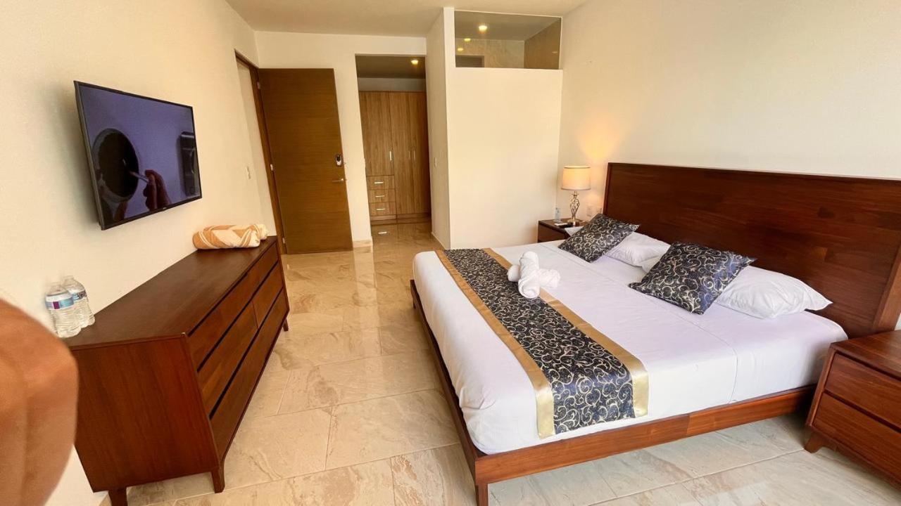 Bkl Valle Aurora Apartamento