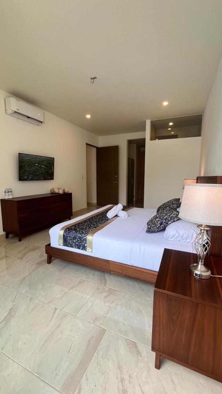 Apartamento Bkl Valle Aurora *