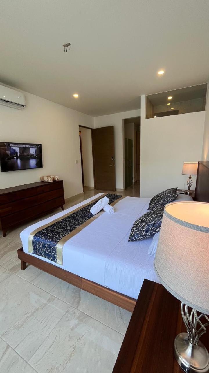 Bkl Valle Aurora Playa del Carmen