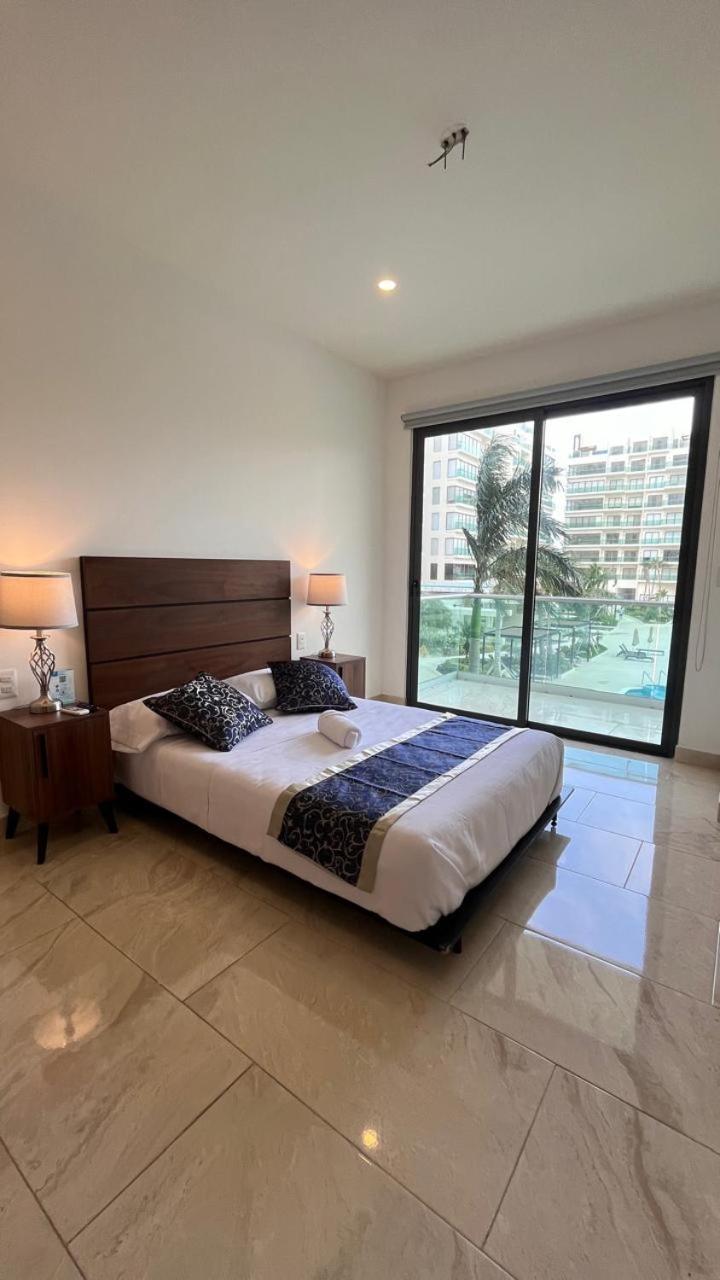 Apartamento Bkl Valle Aurora *