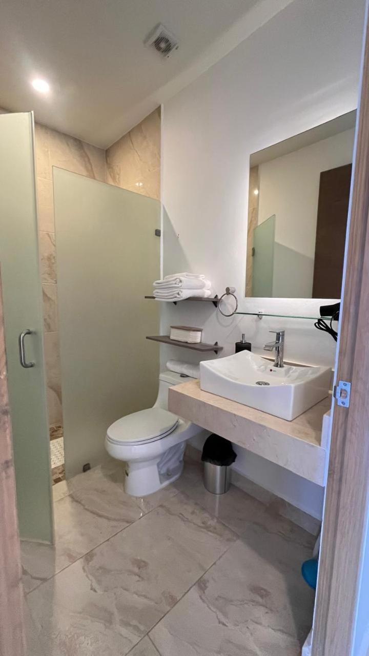 Apartamento Bkl Valle Aurora Playa del Carmen