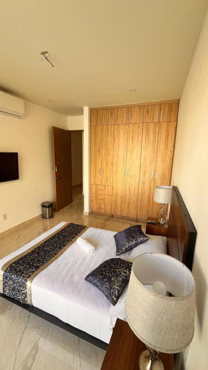 Apartamento Bkl Valle Aurora Playa del Carmen