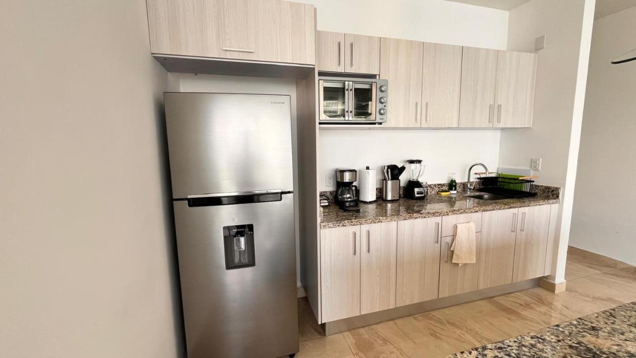 Apartamento Bkl Valle Aurora *