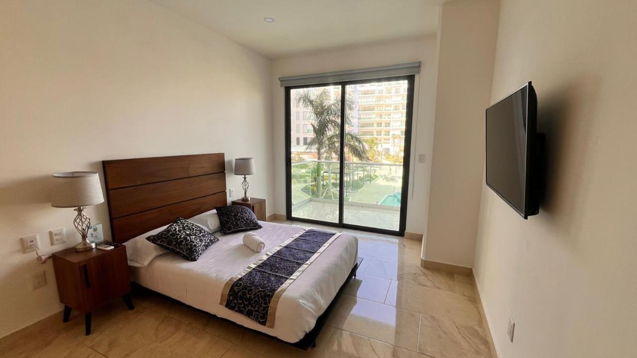 Apartamento Bkl Valle Aurora Playa del Carmen