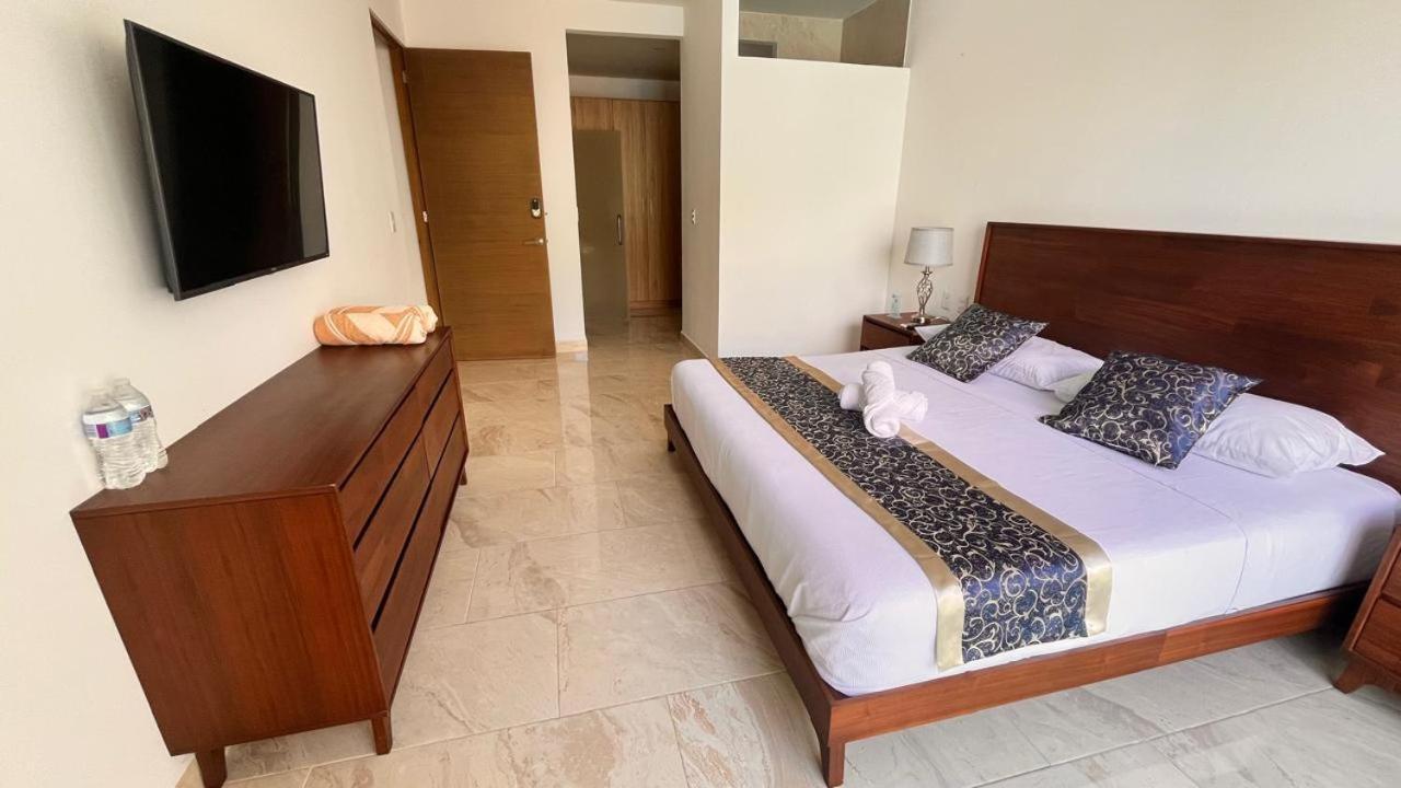 Apartamento Bkl Valle Aurora Playa del Carmen